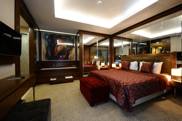 Hotel Ramada Podgorica